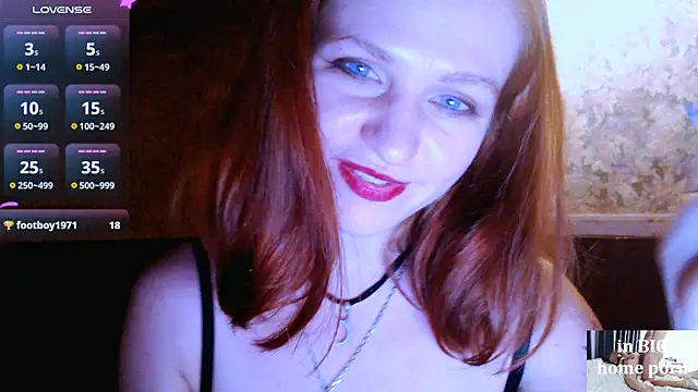 Cassie Wild online show from September 25, 2025, 2:12 pm