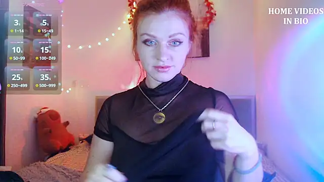 Cassie Wild online show from January 16, 2026, 1:59 pm