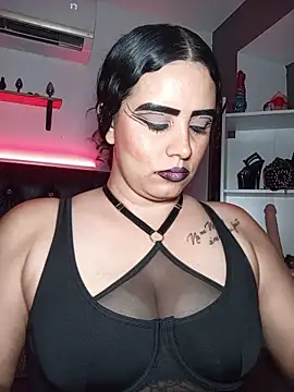 MariaGaitan online show from April 9, 2026, 5:08 pm