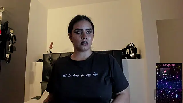 MariaGaitan online show from February 27, 2025, 5:07 am