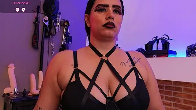 MariaGaitan online show from February 7, 2026, 7:11 pm