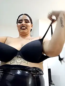 MariaGaitan online show from December 15, 2025, 7:09 pm