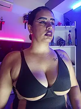 MariaGaitan online show from April 25, 2026, 5:10 pm