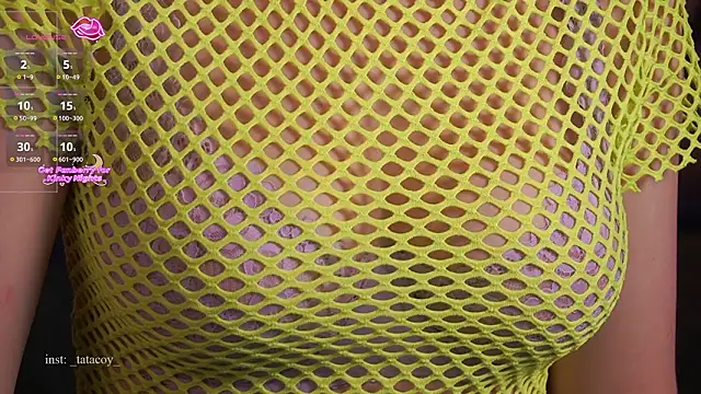 TataCoy online show from February 24, 2026, 3:46 pm