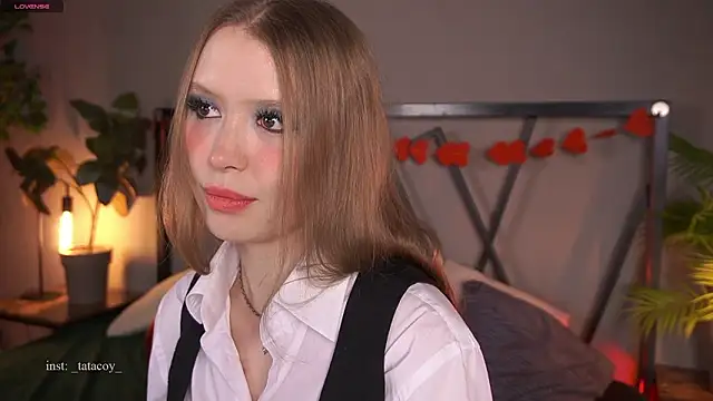 TataCoy online show from February 13, 2026, 1:44 pm