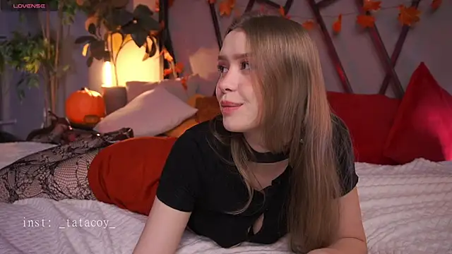 TataCoy online show from November 9, 2025, 2:10 pm