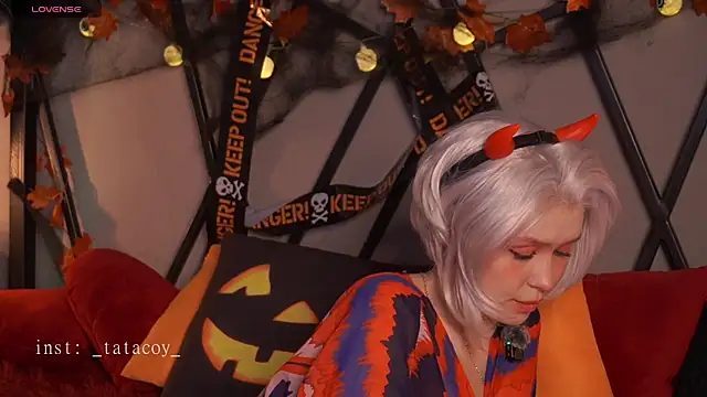 TataCoy online show from October 26, 2025, 1:55 pm