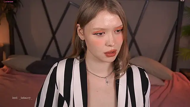 TataCoy online show from March 3, 2026, 3:08 pm