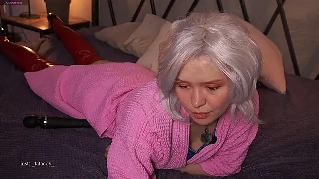 TataCoy online show from March 23, 2026, 3:23 pm