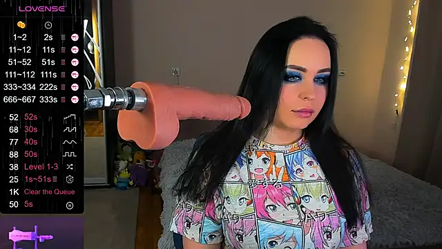 Snapshot of Cherry__Girl chatting on February 16, 2026, 7:01 pm Cherry Girl online show from February 16, 2026, 7:01 pm