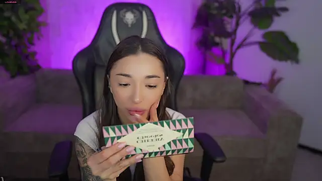 Snapshot of Jasmine_Flow chatting on February 20, 2026, 9:00 am Jasmine Flow online show from February 20, 2026, 9:00 am