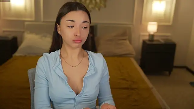 Jasmine Flow online show from April 4, 2026, 7:26 am