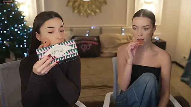 Jasmine Flow online show from January 13, 2026, 8:29 am