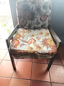 Blanco2023 online show from November 5, 2025, 4:32 pm