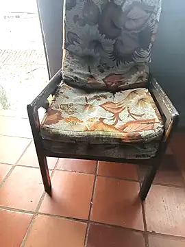 Blanco2023 online show from October 10, 2025, 4:08 pm