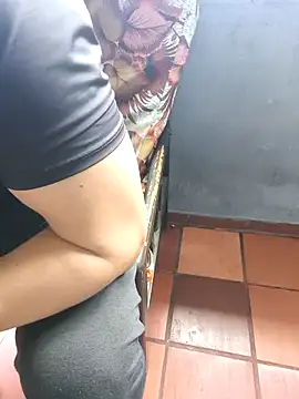 Blanco2023 online show from October 29, 2025, 4:39 pm