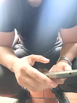 Blanco2023 online show from November 16, 2025, 5:17 pm