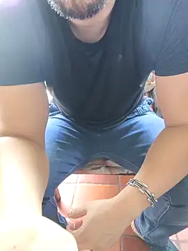 Blanco2023 online show from March 1, 2026, 4:18 pm