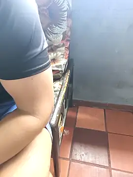 Blanco2023 online show from October 30, 2025, 4:04 pm