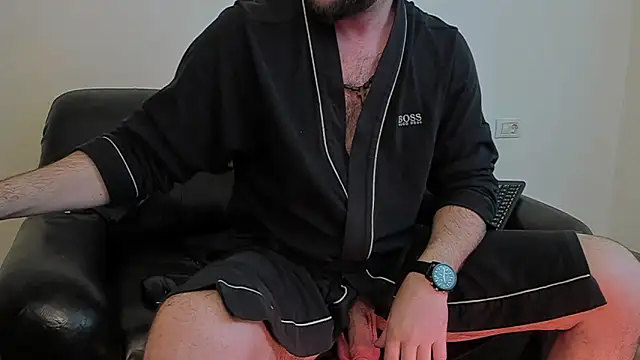 KingMalcom online show from March 17, 2025, 11:42 am