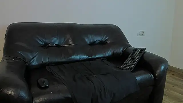 KingMalcom online show from January 29, 2025, 4:41 pm