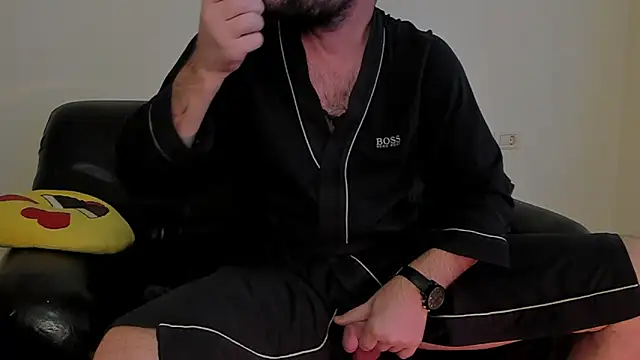 KingMalcom online show from October 27, 2025, 11:44 am