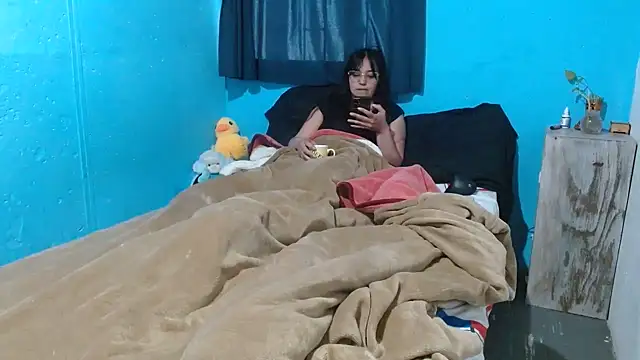 clarisse69 online show from January 28, 2025, 11:49 am