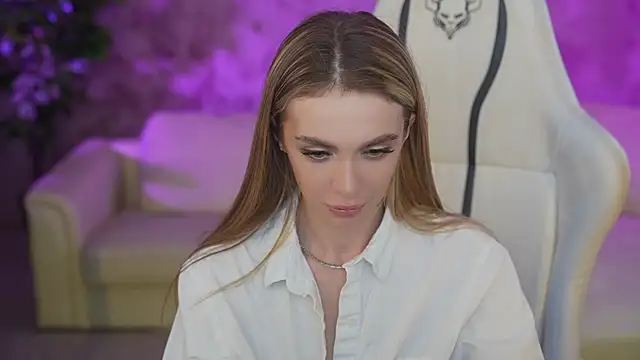 Snapshot of Anabelka054 chatting on February 17, 2025, 2:28 pm Anabelka054 online show from February 17, 2025, 2:28 pm