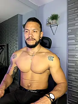 ARON TAYLER01 online show from December 21, 2025, 10:28 am