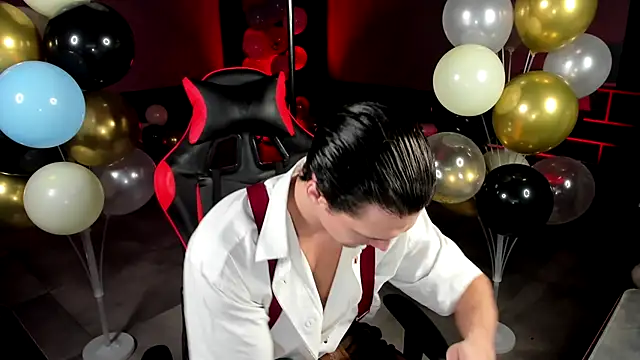 dirty-boss online show from October 11, 2025, 1:01 pm