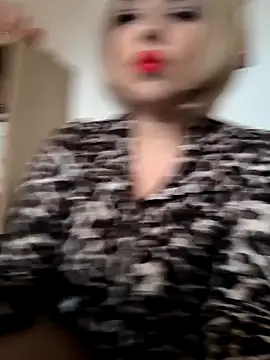 Ladykaos online show from January 10, 2025, 2:55 pm