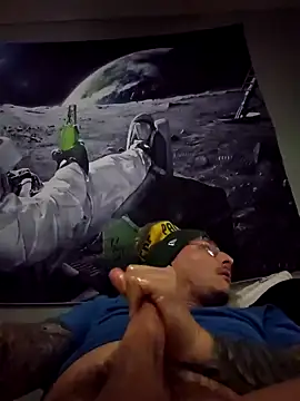 MrBiggBallz online show from January 14, 2025, 9:13 am