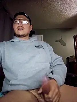 MrBiggBallz online show from January 10, 2025, 9:13 am