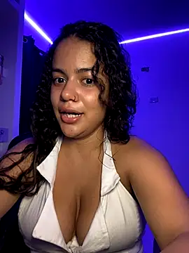 demonaughtyyy online show from October 9, 2025, 3:18 am