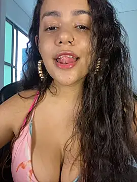 demonaughtyyy online show from October 12, 2025, 10:33 pm