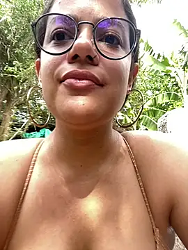 demonaughtyyy online show from March 10, 2026, 8:24 pm