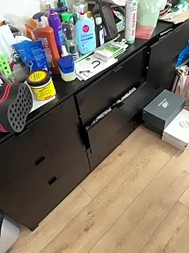 AceNSamara online show from October 31, 2025, 5:20 pm