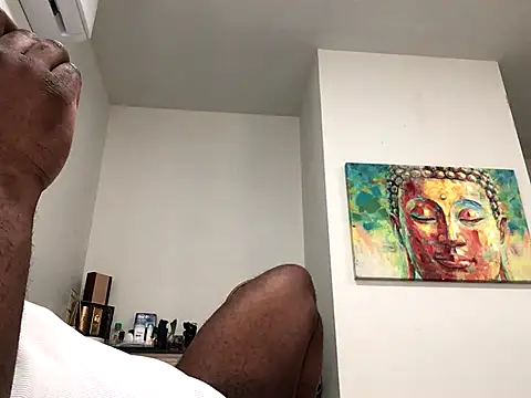 AceNSamara online show from November 26, 2025, 8:09 pm