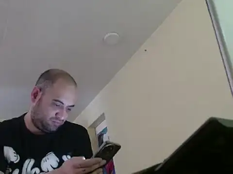 alphaswitchard online show from December 19, 2024, 6:34 pm