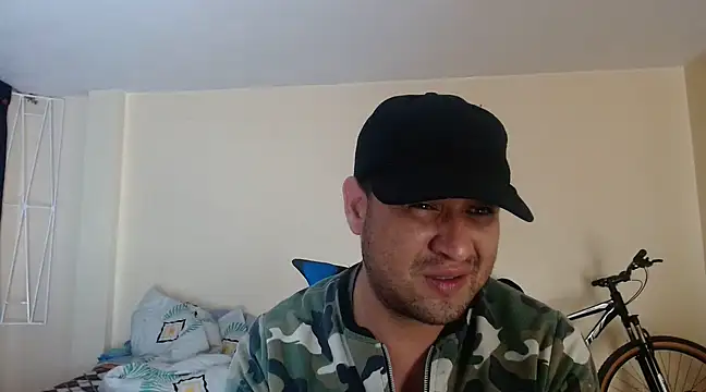 alphaswitchard online show from March 13, 2025, 2:49 am