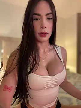 Im Valentina online show from March 14, 2026, 11:44 pm