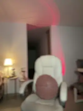 Im Valentina online show from January 31, 2026, 11:47 pm