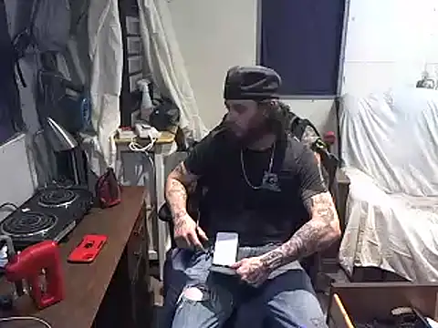 CloudDadddyyy420 online show from February 13, 2026, 6:30 pm