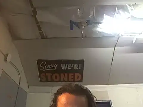 CloudDadddyyy420 online show from March 3, 2026, 4:30 am