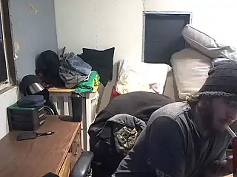 CloudDadddyyy420 online show from February 9, 2026, 11:25 pm