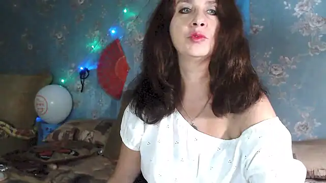 Snapshot of VanezaSmith chatting on November 2, 2025, 3:00 am VanezaSmith online show from November 2, 2025, 3:00 am