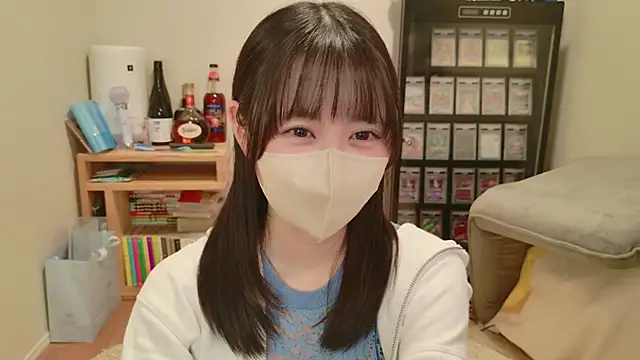 HIKARI x0 online show from May 29, 2026, 2:23 pm