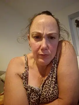 Wisie Cutie online show from November 4, 2025, 10:57 pm