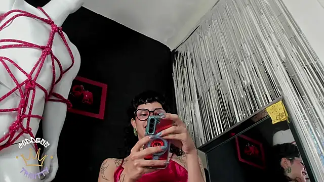 trinitty online show from September 18, 2025, 2:09 pm