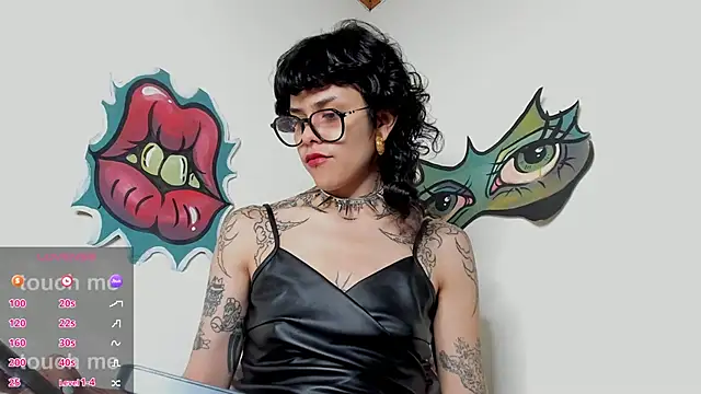 Snapshot of trinitty chatting on February 23, 2026, 9:04 pm trinitty online show from February 23, 2026, 9:04 pm